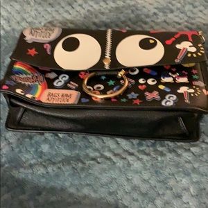 Bag with an attitude